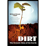 Dirt: Ecstatic Skin of the Earth