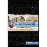 Sea Captain's Wife: A True Story of Love, Race, and War in the Nineteenth Century
