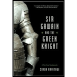 Sir Gawain and the Green Knight (A New Verse Translation)