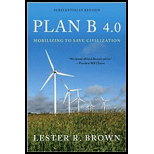 Plan B 4.0: Mobilizing to Save Civilization - Substantially Revised