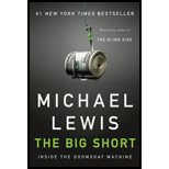 Big Short: Inside the Doomsday Machine