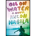 Oil on Water