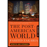 Post-American World 2.0 - Updated and Extended