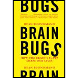 Brain Bugs (Paperback)