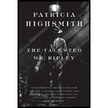Talented Mr. Ripley