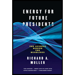 Energy for Future Presidents