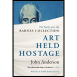 Art Held Hostage