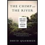 Chimp and the River: How AIDS Emerged from an African Forest