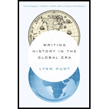Writing History in the Global Era