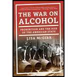 War on Alcohol