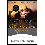Guns, Germs, and Steel (20th Anniversary Edition)