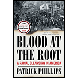 Blood at the Root