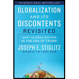 Globalization and Its Discontents, Revisited