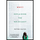 Why? Explaining the Holocaust | Southern Methodist University Official ...