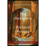 The Overstory: A Novel