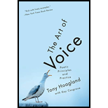 Art of Voice: Poetic Principles and Practice