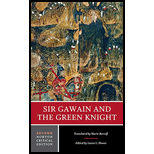 Sir Gawain and the Green Knight: Critical Edition