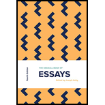 Seagull Reader: Essays - With Registration Card
