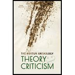 Norton Anthology of Theory and Criticism