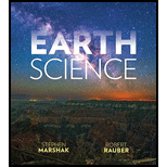 Earth Science - With Access