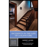 Incidents in Life of a Slave Girl