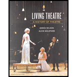 Living Theatre - With Access