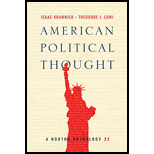 American Political Thought