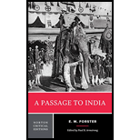 Passage to India
