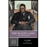 Waste Land and Other Poems