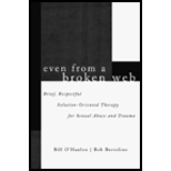 Even From a Broken Web (Paperback)