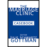 The Marriage Clinic Casebook