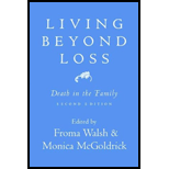 Living Beyond Loss (Paperback)