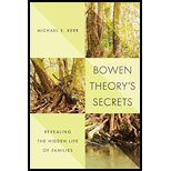 Bowen Theory's Secrets: Revealing the Hidden Life of Families