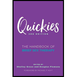 Quickies: The Handbook of Brief Sex Therapy