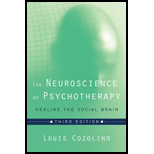 Neuroscience of Psychotherapy