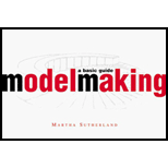 Model Making: A Basic Guide
