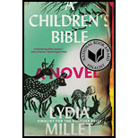 Children's Bible: Novel
