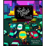 Real World: Introduction to Sociology - With Access
