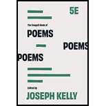 Seagull Reader: Poems | Antelope Valley College