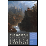 Norton Anthology of English Literature, Volume D: Romantic Period