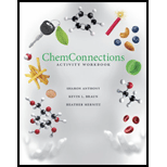 Chemconnections - Activity Workbook