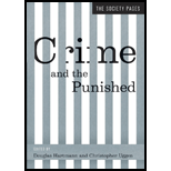 Crime and the Punished
