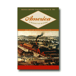 America : A Narrative History, Brief, Volume II