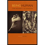 Being Human: Core Readings in the Humanities