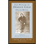 Picture of Dorian Gray