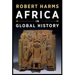 Africa in Global History with Sources