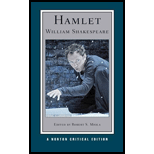Hamlet (Norton Critical)