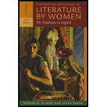 Norton Anthology of Literature by Women: The Traditions in English - Volume 2