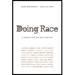 Doing Race: 21 Essays for 21st Century