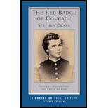 Red Badge of Courage